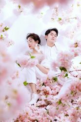 -摩玛婚纱摄影(杭州店)