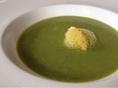 -上海和平饭店-华懋阁 The Cathay Room