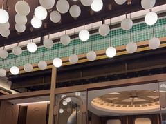 -新世界餐厅(万达店)