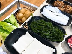 -潮汕良记牛肉火锅(洪武路店)