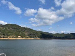 -翠屏湖景区