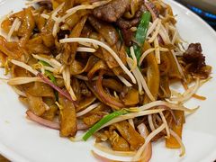 -鹅城粤菜馆(白云山路店)