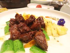 -谷语中餐厅