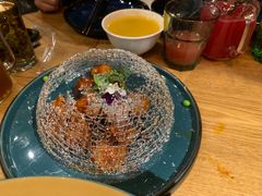 -荟廷·晶萃(陆家嘴尚悦湾店)