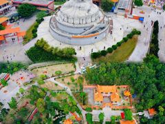 -东莞观音山旅游风景区