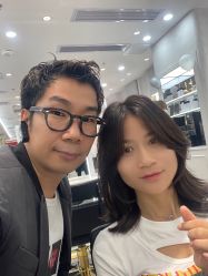 -Kraemer Paris  苏豪路易士·嘉玛发廊