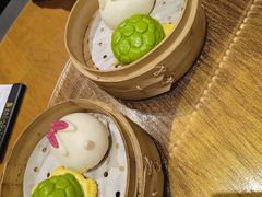 -乐忻皇朝(上海中心大厦店)