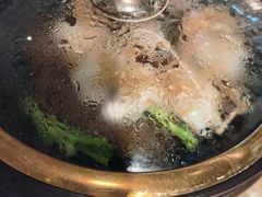 -绿茶餐厅(青岛城阳万象汇店)