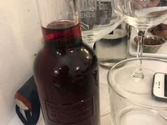 红酒-奥斯特牛排馆(圣母百花大教堂)