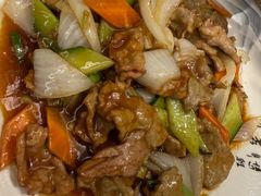 -老仁义·清真菜(太古街店)
