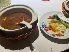 -风味小馆(天目湖宾馆店)