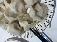-叁拾壹克饺子·东北菜(国贸店)