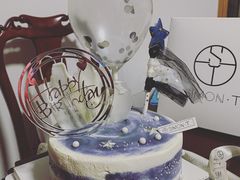 -西檬树SIMON·T轻奢蛋糕(大东方Max店)