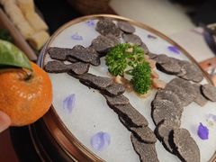 -芸山季·云南野生菌火锅(人民广场来福士店)