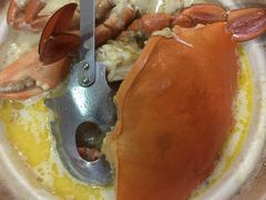 -龙海鲜螃蟹王(宏茂桥店)