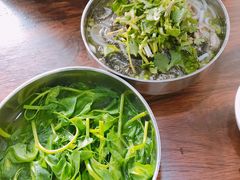 -攀枝花·任德琼·盐边羊肉米线