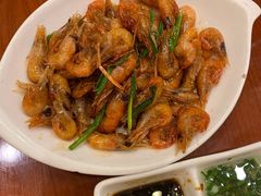 -顺风海鲜港(长寿路店)