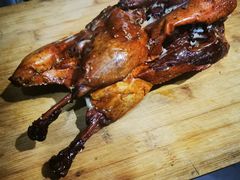 南京板鸭-章云板鸭(评事街店)