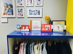 -方快照相馆(光新乐购店)
