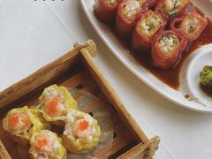 -鹿鸣酒家(越秀店)