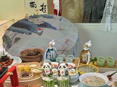 -苏梦江南·淮扬菜(夫子庙店)