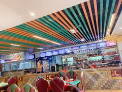 大堂-海尔巴格新疆餐厅(东来兴店)