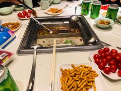 -野妹火锅(龙岗店)