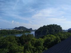 -维纳斯酒店-忆咖啡观景餐厅(象山公园店)