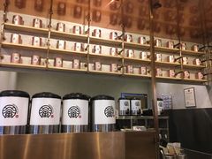 -眷茶(大卫城10楼店)