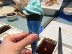 -小大董·烤鸭(观景餐厅·南京西路店)