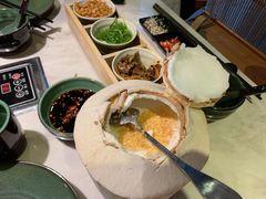 -狐狸爱上椰子鸡(滨江星光大道店)