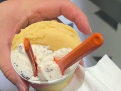 -Dip in Gelato(富民路店)