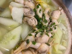 -茶油香闽南菜·花园餐厅(前埔店)