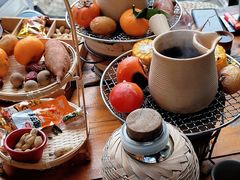 -伴山茶苑·围炉煮茶