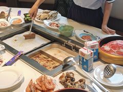 -星伦多 自助料理(圆融店)