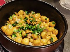 小土豆-炊江南·上海菜(国展华漕店)