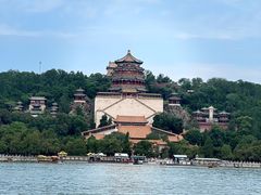 -颐和园