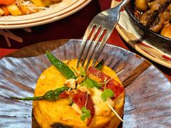 -BROWNSTONE布朗石西班牙餐厅(富城店)