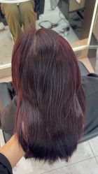 -赤道 Hair Salon