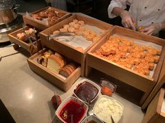 -云龙轩(迪士尼探索家度假酒店)