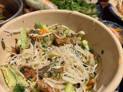 -Cuc Gach Quan Restaurant