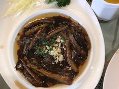 -新聚丰菜馆(太监弄店)