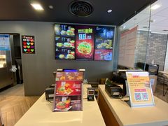 -麦当劳(保利若比邻店)