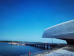 -贝林大翅鲸简餐厅(国家海洋博物馆店)