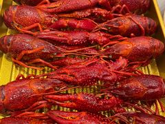 -龙虾奇迹泥炉烤肉(大华三路店)