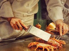 -Ginza Onodera铁板烧(外滩十八号店)