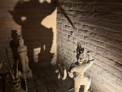 -洛阳古墓博物馆