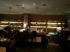 -Burger & Lobster(Dean Street)