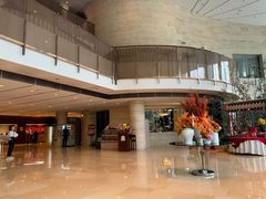 -北京好苑建国酒店