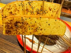 -北丐先生·野馄饨烧烤(雨花万象店)